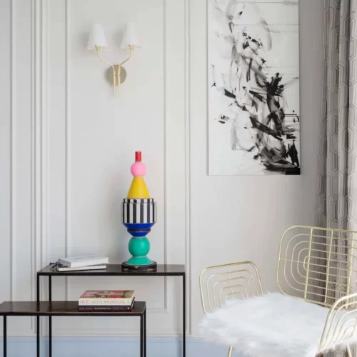 ДОМ НА СВОБОДЕ 65 М2