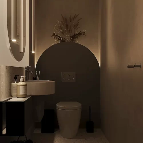 KM RIVER PARK SALON 135