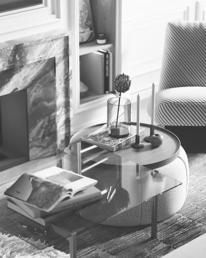 декорирование