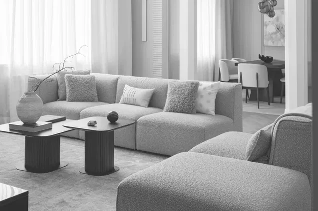 реализация и авторское сопровождение