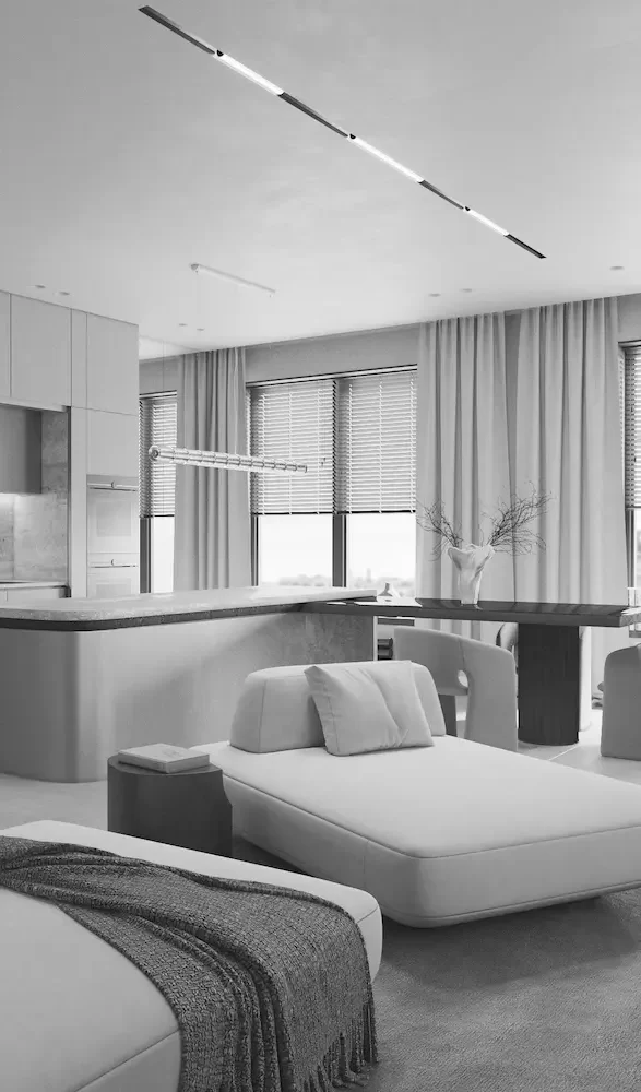 Услуги по разработке дизайн-проекта