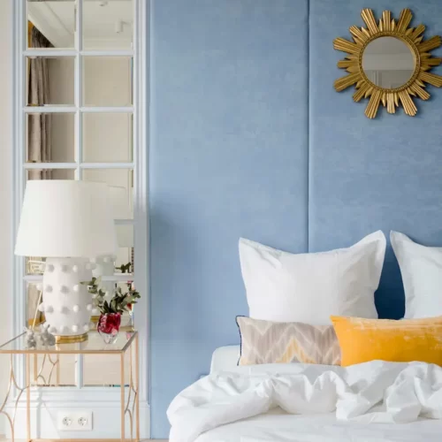 ДОМ НА СВОБОДЕ 65 М2